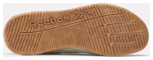 Reebok Nano X5 Edge Beige Unisex Training Shoes