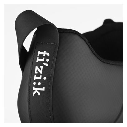 Triathlonschuhe Fizik Hydra Weiß/Schwarz