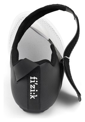 Triathlonschuhe Fizik Hydra Weiß/Schwarz
