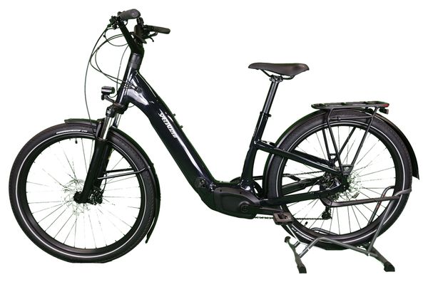 Produit reconditionné - Vélo électrique Specialized Como 3.0 Noir - Très bon état