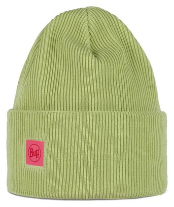 Gorro Buff Crossknit Unisex Verde