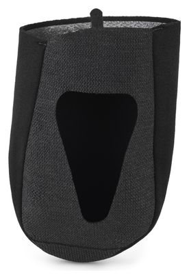 Couvre-Orteils Assos Spring Fall Noir