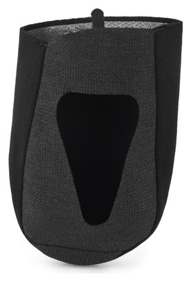 Couvre-Orteils Assos Spring Fall Noir