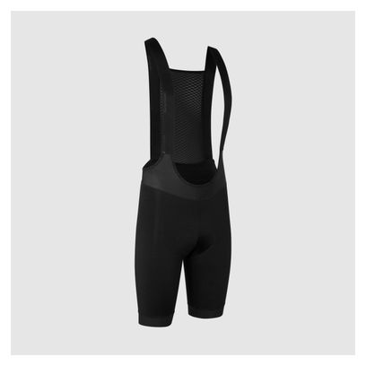 GripGrab AquaRepel Bib Short Zwart