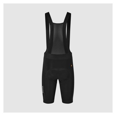 GripGrab AquaRepel Bib Short Zwart