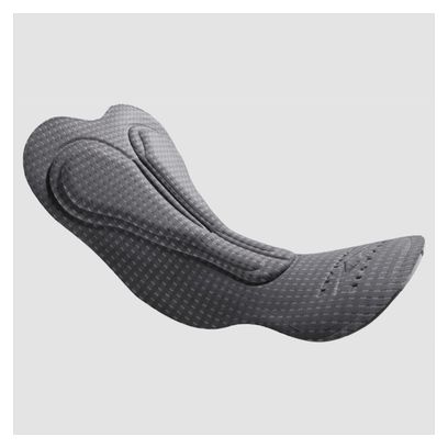 GripGrab AquaRepel Bib Short Zwart