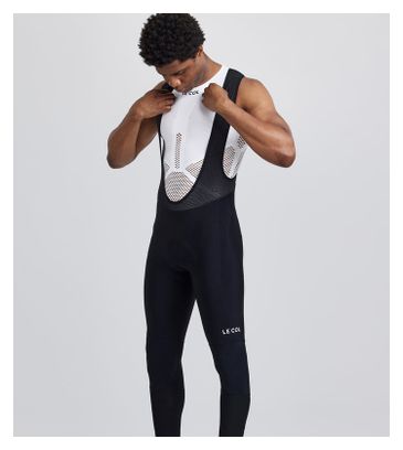 Le Col Pro Long Bib Shorts Black