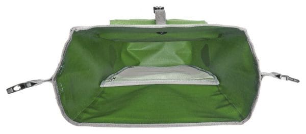Sacoche de Porte-Bagages Ortlieb Back-Roller Plus 23L Vert Moss