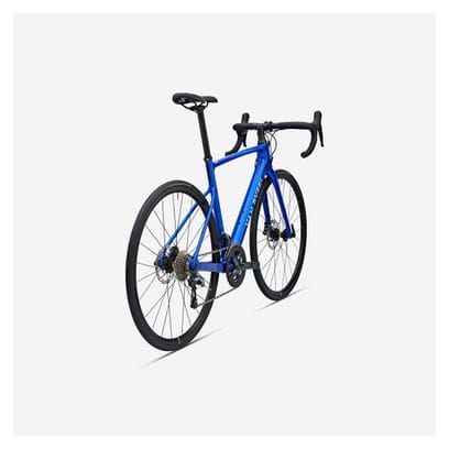Road Bike Van Rysel NCR CF Shimano Tiagra 10V 700mm Blue 2023