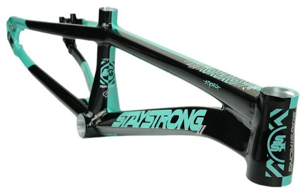 Cadre Stay Strong For Life V5.1 Cruiser Tiffany/Noir