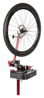 Centreur de Roues FeedBack Sports Pro Truing Stand 2.0