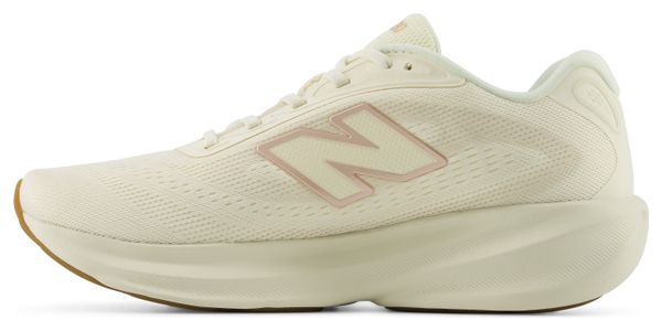Zapatillas de running New Balance Fresh Foam 680 v9 Blanco/Rosa para mujer