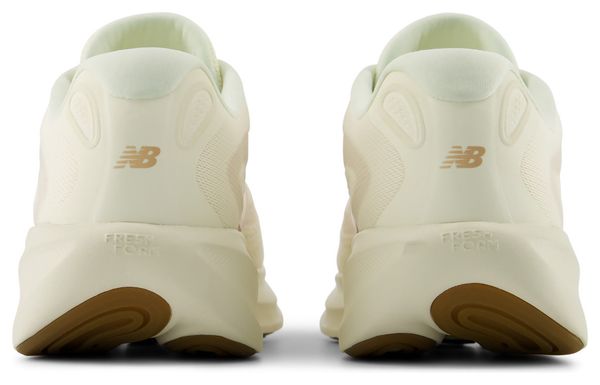 Zapatillas de running New Balance Fresh Foam 680 v9 Blanco/Rosa para mujer