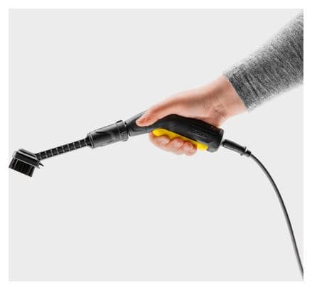 Schuimmondstuk voor Karcher OC 3