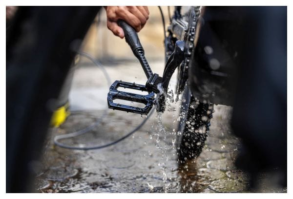 Schuimmondstuk voor Karcher OC 3
