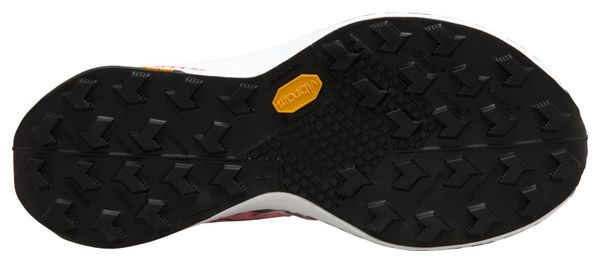 Nike Ultrafly Red Women's Trail Shoes