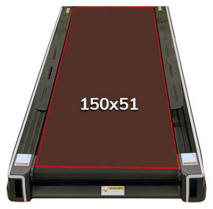 Treadmill RS800 Multimedia G6176TFT Touchscreen FTMS