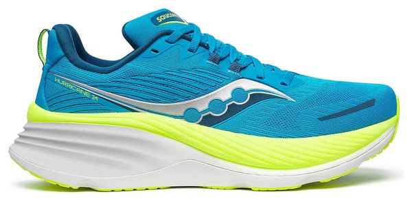 Saucony jaune deals