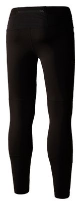 The North Face Winter Warm Pro Legging Schwarz