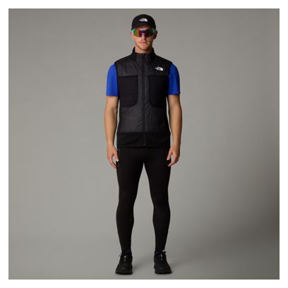 The North Face Winter Warm Pro Legging Schwarz