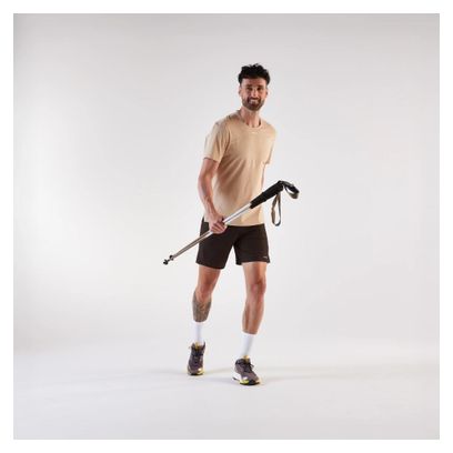 Kiprun Run 900 Ultra Beige hardloop-T-shirt voor heren