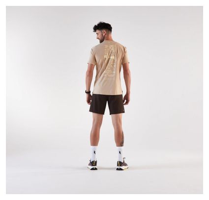 Kiprun Run 900 Ultra Beige hardloop-T-shirt voor heren