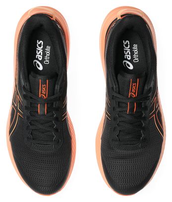 Asics Jolt 5 Hardloopschoenen Zwart/Oranje Heren