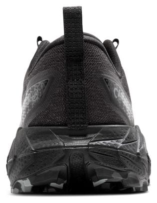 Brooks Cascadia 18 Trailrunning-Schuhe Schwarz Herren