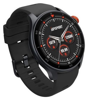 Montre GPS iGPSPORT LW10