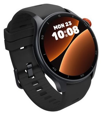 Montre GPS iGPSPORT LW10