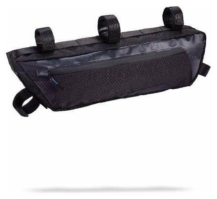 BBB Soft horizontal tube bag Middle Mate