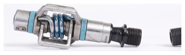 Paire de Pédales CRANKBROTHERS EGGBEATER 3 Bleu - Produit Reconditionné