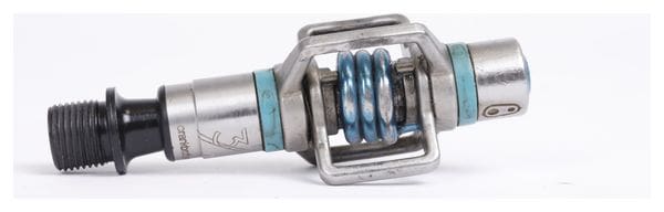 Paire de Pédales CRANKBROTHERS EGGBEATER 3 Bleu - Produit Reconditionné