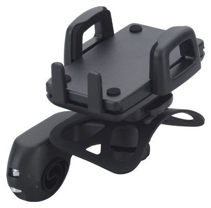 Ergotec Smartphone Support Black