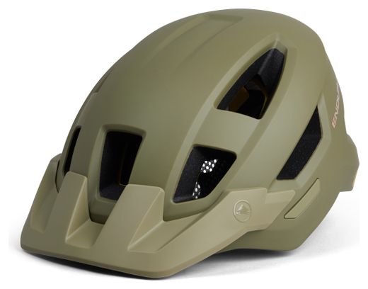 Casque Endura Hummvee Mips Khaki