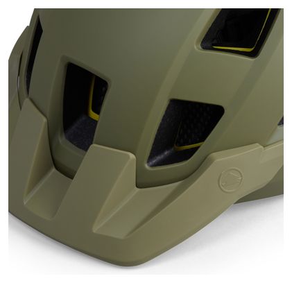 Casque Endura Hummvee Mips Khaki