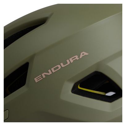 Casque Endura Hummvee Mips Khaki