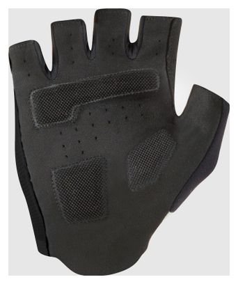 Sportful Pro Korte Handschoenen Zwart