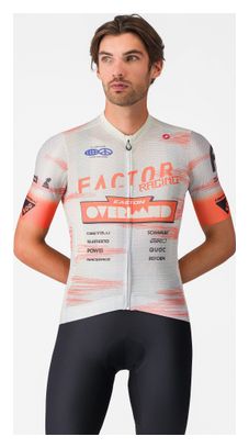 Maillot de manga corta Castelli Espresso SOG Rob