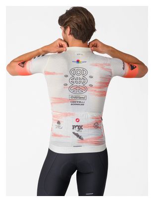 Maillot de manga corta Castelli Espresso SOG Rob
