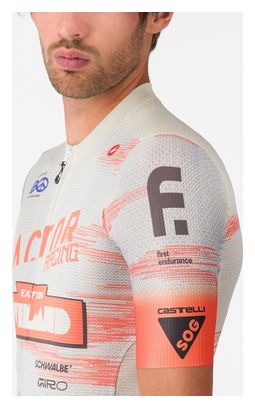Maillot de manga corta Castelli Espresso SOG Rob