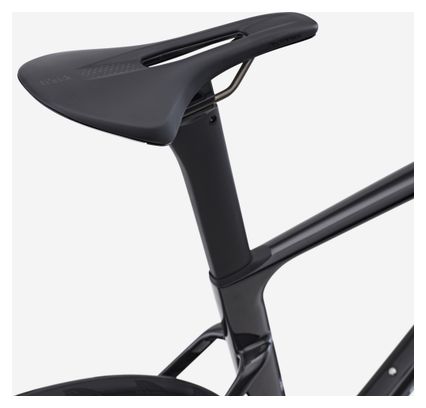 Van Rysel RCR-R Pro Combo Road Bike (Deda x Van Rysel, Shimano Ultegra Di2 12-speed, 700 mm, Blue/Black)