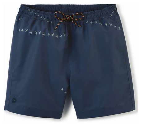 Lagoped Kaja Blue Men's Shorts