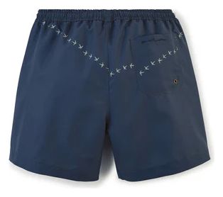 Lagoped Kaja Blue Men's Shorts
