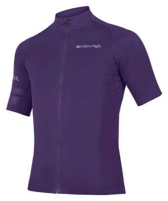 Pro SL Short Sleeve Jersey Grape Purple