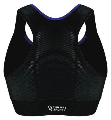 THUASNE SPORT EAZ'IP EVO noir