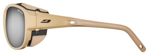 Occhiali Julbo Explorer 2.0 Spectron 4 Marrone/Argento
