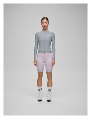 Maap Training 3.0 korte fietsbroek voor dames, roze