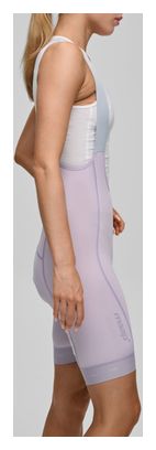 Maap Training 3.0 korte fietsbroek voor dames, roze