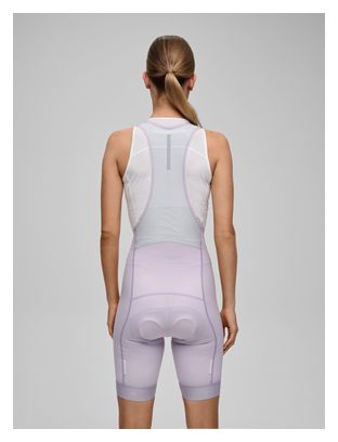 Maap Training 3.0 korte fietsbroek voor dames, roze